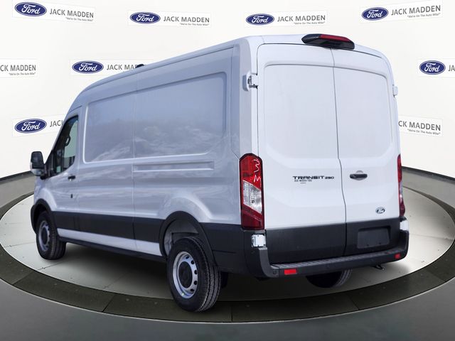 New 2026 Ford Transit 250 - photo 6