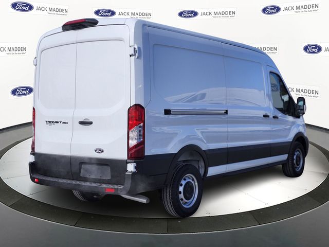 New 2026 Ford Transit 250 - photo 8