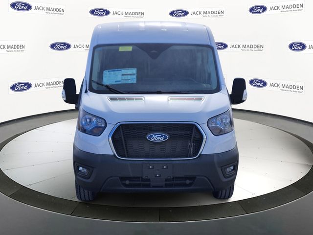 New 2026 Ford Transit 250 - photo 11