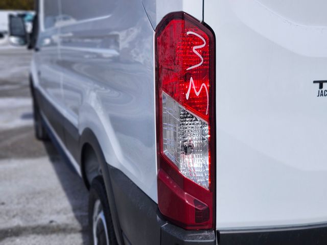 New 2026 Ford Transit 250 - photo 12