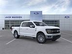 New 2025 Ford F-150 XLT SuperCrew Cab for sale #66833 - photo 7