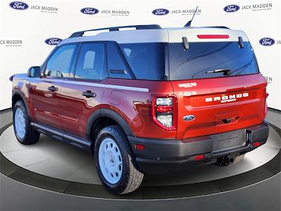 Used 2024 Ford Bronco Sport Heritage for sale #66962A - photo 2