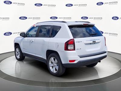 2016 Jeep Compass 4WD SUV for sale #66962B - photo 2