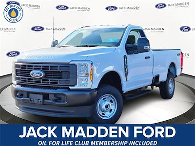 New 2026 Ford F-250 XL Regular Cab for sale #67064 - photo 1