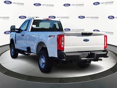 New 2026 Ford F-250 XL Regular Cab for sale #67064 - photo 2