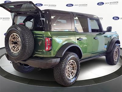 2025 Ford Bronco 4WD SUV for sale #67333 - photo 2