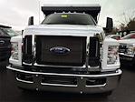 2025 Ford F-650 Regular Cab DRW RWD Air-Flo Dump Truck for sale #6758 - photo 15