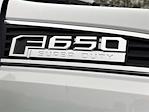 2025 Ford F-650 Regular Cab DRW RWD Air-Flo Dump Truck for sale #6758 - photo 5