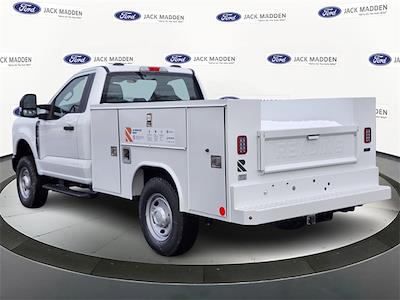 New 2026 Ford F-250 - photo 1