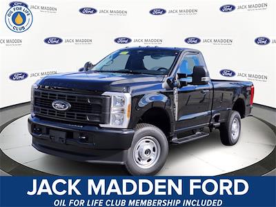 New 2026 Ford F-250 XL Regular Cab for sale #67691 - photo 1