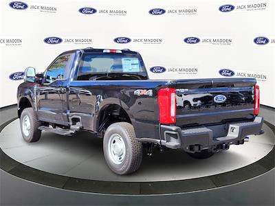 New 2026 Ford F-250 XL Regular Cab for sale #67691 - photo 2