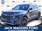 New 2026 Ford Explorer Tremor for sale #67729 - photo 1
