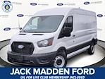 2026 Ford Transit 250 Medium Roof RWD Empty Cargo Van for sale #67742 - photo 1