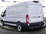 2026 Ford Transit 250 Medium Roof RWD Empty Cargo Van for sale #67742 - photo 3