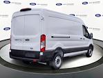 2026 Ford Transit 250 Medium Roof RWD Empty Cargo Van for sale #67742 - photo 5