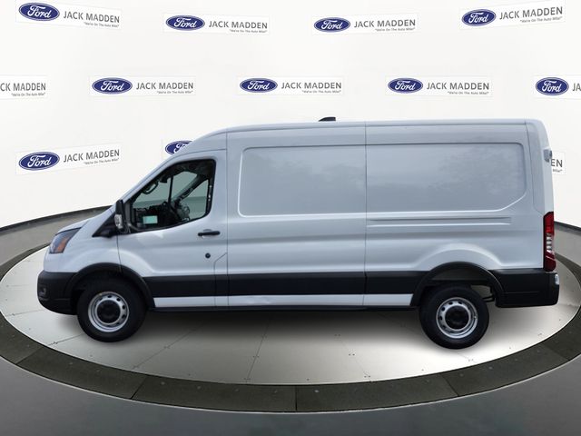 New 2026 Ford Transit 250 - photo 5