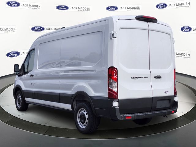 New 2026 Ford Transit 250 - photo 6