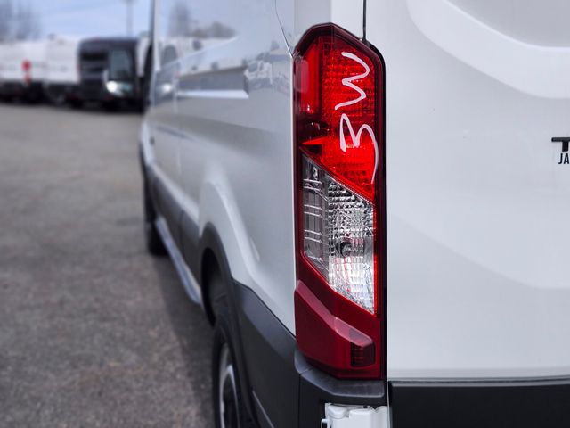 New 2026 Ford Transit 250 - photo 12