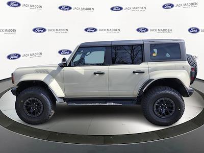 New 2026 Ford Bronco - photo 1