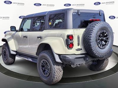 New 2026 Ford Bronco - photo 1