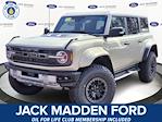 2026 Ford Bronco 4WD SUV for sale #68276 - photo 1
