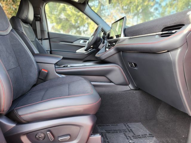 New 2026 Ford Explorer - photo 13