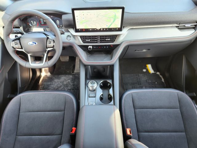 New 2026 Ford Explorer - photo 14