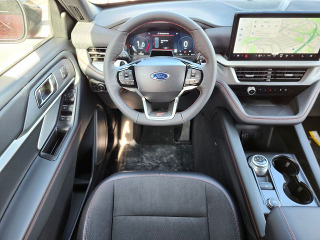 New 2026 Ford Explorer - photo 15