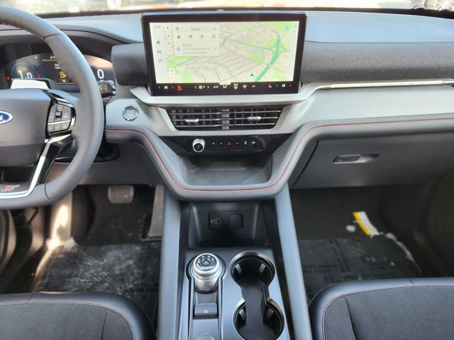 New 2026 Ford Explorer - photo 16