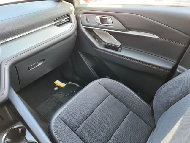 New 2026 Ford Explorer - photo 17