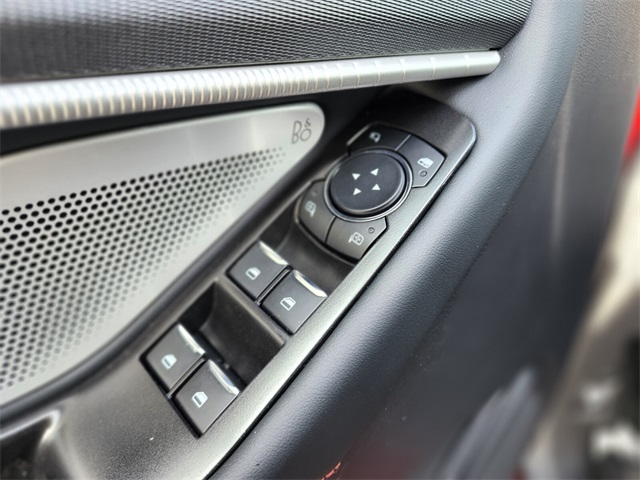 New 2026 Ford Explorer - photo 21