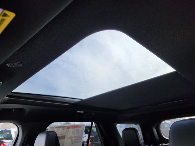 New 2026 Ford Explorer - photo 24
