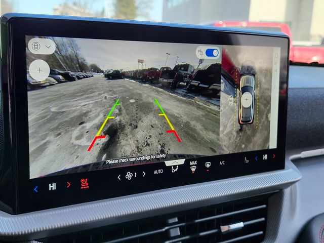 New 2026 Ford Explorer - photo 26