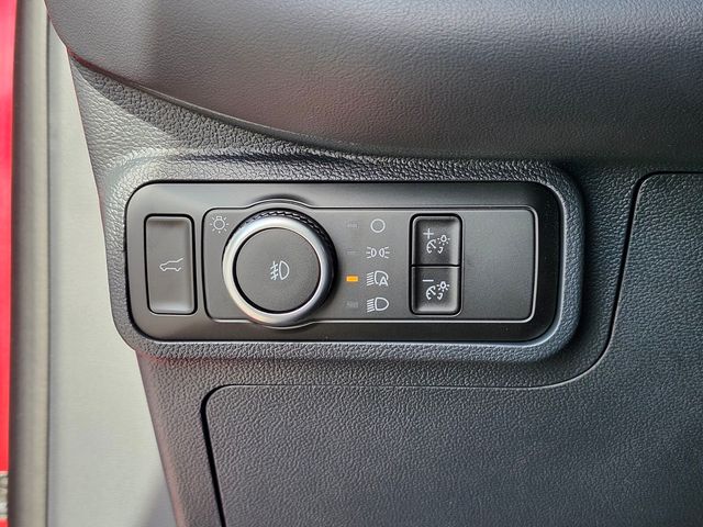 New 2026 Ford Explorer - photo 28