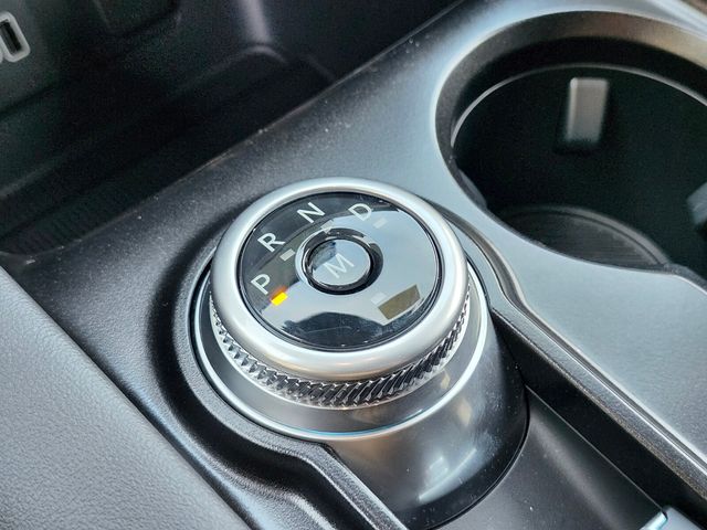 New 2026 Ford Explorer - photo 32