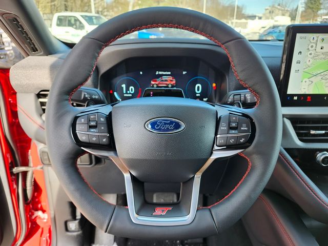 New 2026 Ford Explorer - photo 33