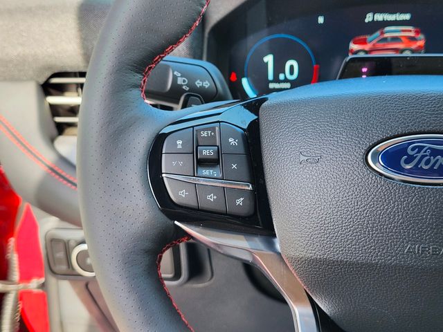 New 2026 Ford Explorer - photo 34