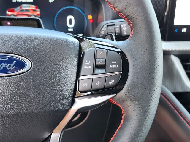 New 2026 Ford Explorer - photo 35