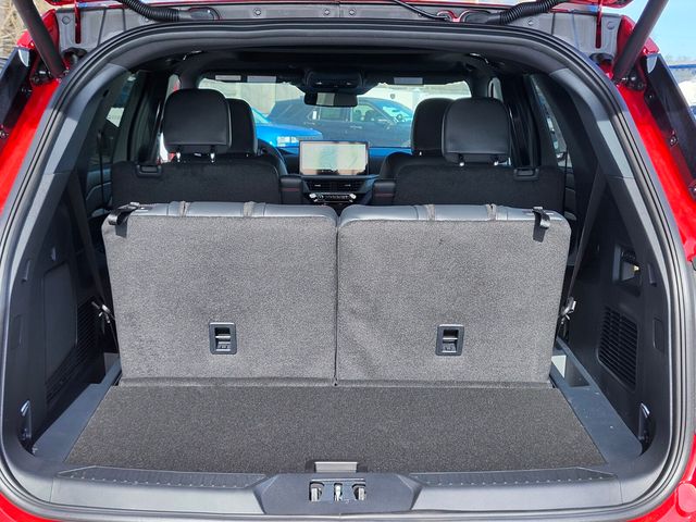 New 2026 Ford Explorer - photo 37