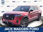 2026 Ford Explorer 4WD SUV for sale #68284 - photo 1