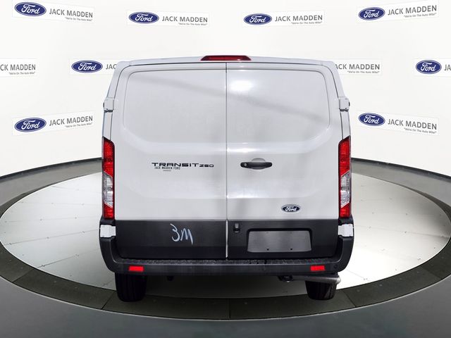 New 2026 Ford Transit 250 - photo 7