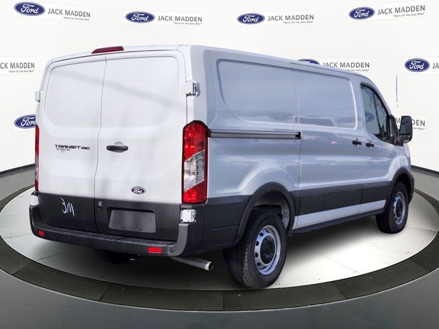New 2026 Ford Transit 250 - photo 8