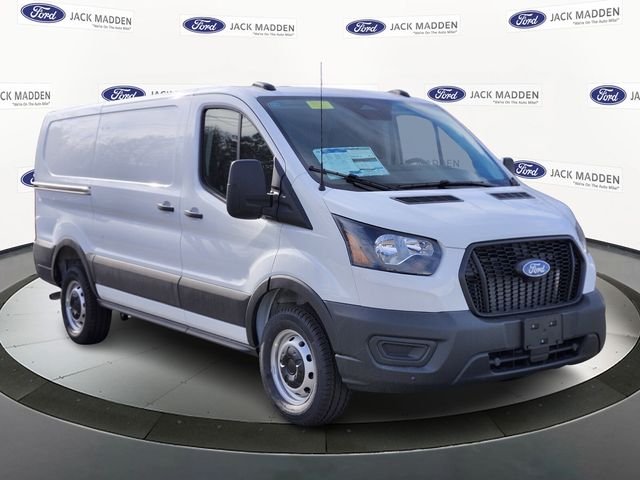 New 2026 Ford Transit 250 - photo 10