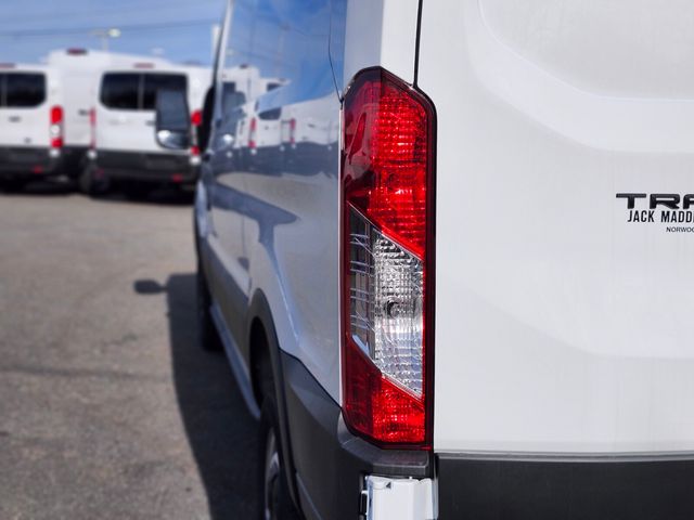 New 2026 Ford Transit 250 - photo 12