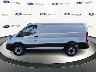 New 2026 Ford Transit 250 - photo 1