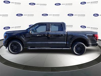 New 2026 Ford F-150 Lariat SuperCrew Cab for sale #6912 - photo 2