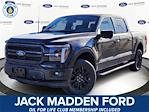 2026 Ford F-150 SuperCrew Cab 4WD Pickup for sale #6912 - photo 1