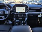 2026 Ford F-150 SuperCrew Cab 4WD Pickup for sale #6912 - photo 14