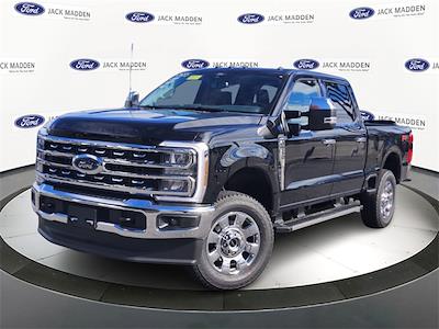 2026 Ford F-250 Crew Cab 4WD Pickup for sale #69685 - photo 1