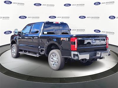 New 2026 Ford F-250 Lariat Crew Cab for sale #69685 - photo 2